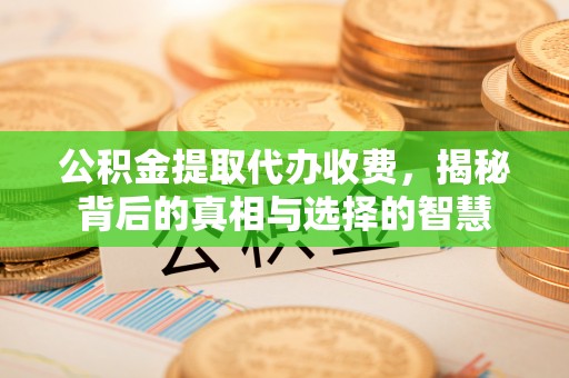 德庆公积金提取代办收费，揭秘背后的真相与选择的智慧