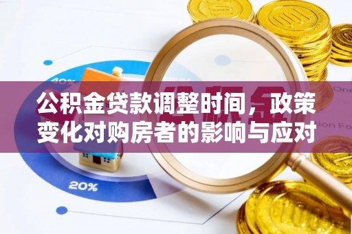 德庆公积金贷款调整时间，政策变化对购房者的影响与应对策略
