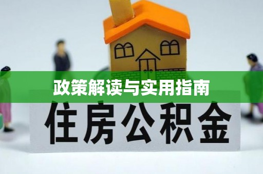 德庆政策解读与实用指南