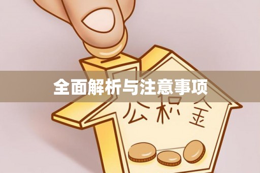 德庆全面解析与注意事项